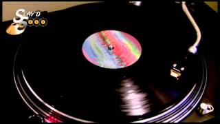 Daryl Hall & John Oates - Out Of Touch (12" Remix) (Slayd5000)