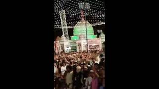 Alhaaj Shahbaz Qamar Fareedi Full Mehfle Naat At Eidgah Shareef rawalpindi | Grand Mehfle Naat