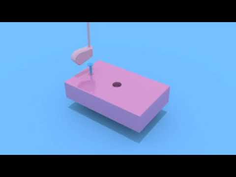 Satisfying Ball Animation Youtube