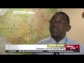 Drought in Zimbabwe: more people in urgent need of food aid