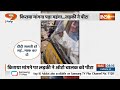 mirzapur viral girl video girl beats auto driver for asking for fare. latest news auto driver