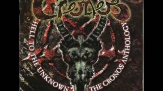 cronos - superpower