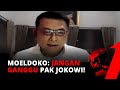 Jawab Tudingan AHY, Moeldoko: Jangan Dikit-dikit Istana | tvOne