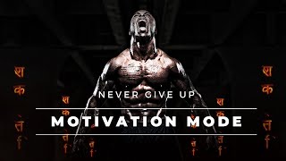 The Greatest Advice You Will Ever Receive | Motivation Mode