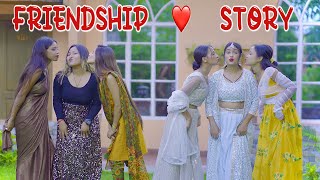 True Friendship|Tera Jaisa Yaar Kahan|Friendship Story|Emotional Friendship Story|Best Friendship