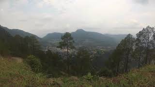 Timelapse-Tamghas,Gulmi,Nepal तम्घास,गुल्मी,नेपाल -4K