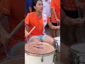 ไอซ์รักชนก🧡ตีกลอง🥁 มายรักพี่ไอซ์