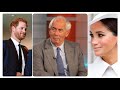 Harry and Meghan EXPOSED: Tom Bower Reveals Shocking Royal Secrets in Fiery Debate!