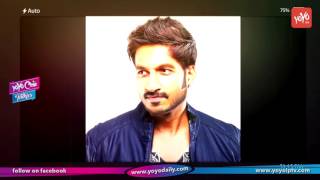 Gautham Nandha First Look Test Video | Gopichand | Hansika | YOYO Cine Talkies