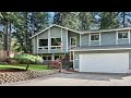 983 NE Melia Lane, Bremerton, WA Presented by Ida Bear ~ Be Home Real Estate.