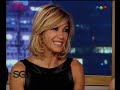 catherine fulop y sus hijas con susana parte 2 susana gimenez