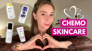Chemotherapy and Skincare: How To Help Yourself! | Dr. Shereene Idriss