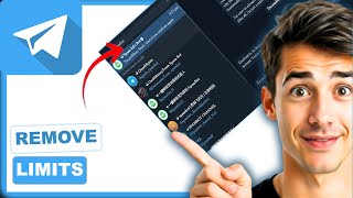 How to remove account limitations in telegram (Easiest Way)(2026 Guide)