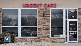 MercyOne opens new urgent care clinic in Dakota Dunes