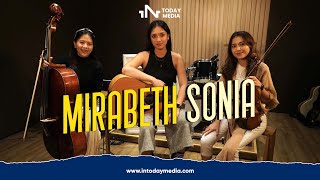 Mirabeth Sonian on the Mic #14(Live Perform #INSTRUMENTS #Season3)