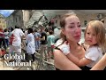 Global National: July 8, 2024 | Ukrainian children's hospital hit as Russian strikes kill dozens