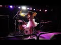 2022.7.2 ヤンチャン学園sendai「risky melody volcano tour in fukushima」