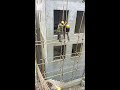 scaffolder scaffolding shorts