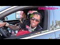 Rich The Kid Speaks On Tekashi 6ix9ine's 'Blood Walk' Remix While Blowing Stacks Shopping On Fairfax