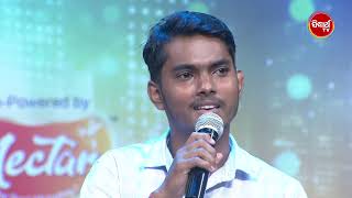 ଚମତ୍କାର କଲେ Satya Sobhan - ତାଙ୍କ Singing ରେ ଫିଦା ହେଲେ Judges - Bhakti Kantha-Sidharth TV