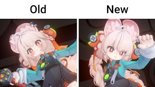 THEY CHANGED ZHAO'S ANIMATIONS?!? 😭