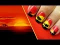 The Lion King Design Tutorial | A CutePolish Disney Exclusive