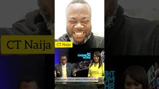 Rufai Oseni, Abati and Ayo of Arise TV Blasts Edo Waka-Waka INEC Governor Monday Okpebholo