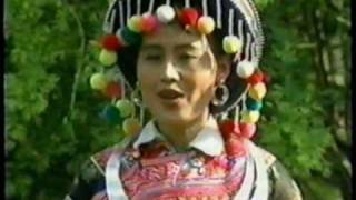 Mim Haam - Lub Kaus (Hmong Version) hu hauv lus Hmoob 项定秀个傘