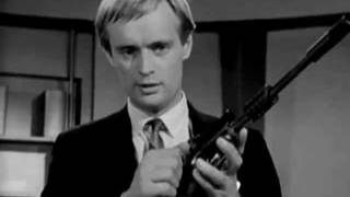 ００１１ナポレオン・ソロ　昭和40年　日本テレビ