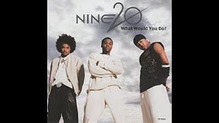 ISRAELITES:Nine20 - What Would You Do 2001 {Extended Version}