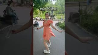 Disney Princess Nyc Version