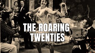 The Roaring Twenties In Depth