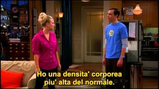 Big Bang Theory   6x04   BBT's Darts