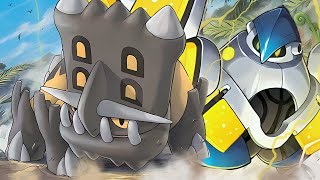 Bastiodon Made Day 2 at San Antonio Regionals | VGC Reg G