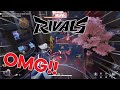 MARVEL RIVALS TWITCH HIGHLIGHTS & FUNNY MOMENTS! WEEK #1