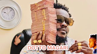 DOTTO MAGARI AWACHAMBA MWIJAKU NA BABA LEVO LIVE 🤣🤣 NA HAPA IPO