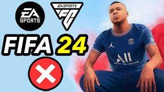 6 Things WE DON'T WANT In FIFA 24 ❌ - (EA Sports FC)
