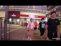 hong kong 🇭🇰 香港 citywalk 2nd ver. w music . mongkok langham place to ladies‘ market 旺角女人街