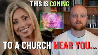 Former Christian Mystic Exposes Emerging Churches, Contemplative Prayer, New Age Influence | Warning