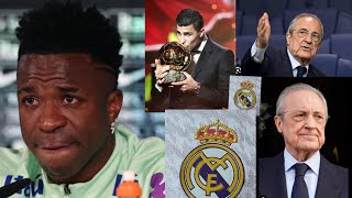 MBEGA!!AMABANGA AHISHWE YA BALLON D’OR-ABANYAMERIKA BASHUTSE REAL MADRID NONE VINI BIMUKOZEHO🥲PART2