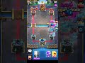 clash royale 7x elixir fun mega knight