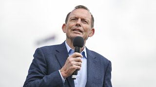 ‘Shocking failure of leadership’: Tony Abbott slams PM’s lack of briefing on terror plot