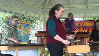 Mukana Marimba:  Amaxoxo