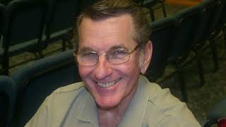 Burt Asbill Memorial Slideshow - January 29, 2022