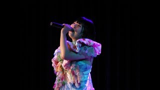 ｢KYOTO TOWN NIGHT FEVER｣ AH(嗚呼) りりかる＊ことぱぉ ソロ ｢吉田豪×南波一海の“このアイドルが見たい”2017初夏｣ #AH嗚呼