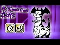 Battle Cats | Brainwashed King Dragon | New Brainwashed Cats True Form 12.7 (Review)