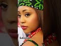 regina daniels look beautiful trending dance celebrity entertainment regina