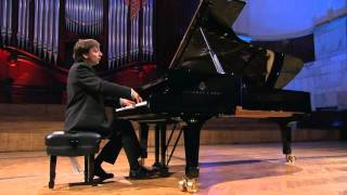 Miroslav Kultyshev – Fantasy-Impromptu in C sharp minor, Op. 66 (third stage, 2010)