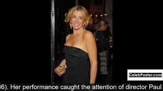 Natasha Richardson biography