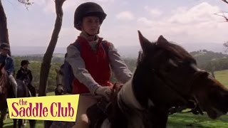 The Saddle Club - Trail Ride Part I | Season 01 Episode 03 | HD | Full Episode